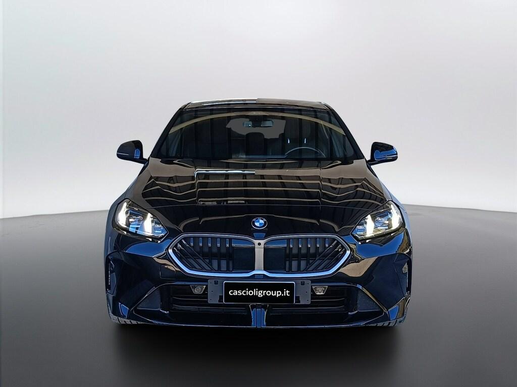BMW Serie 1 118d MSport auto