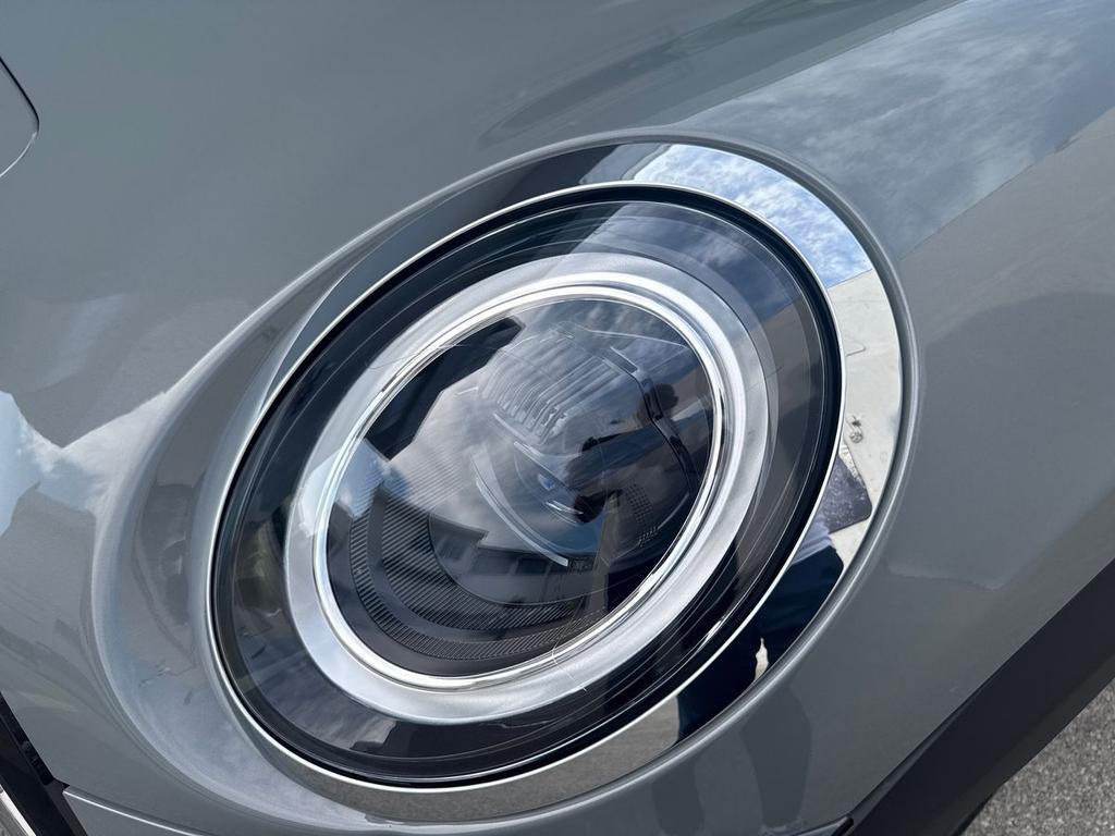 Mini Cooper SE 3p Classic auto