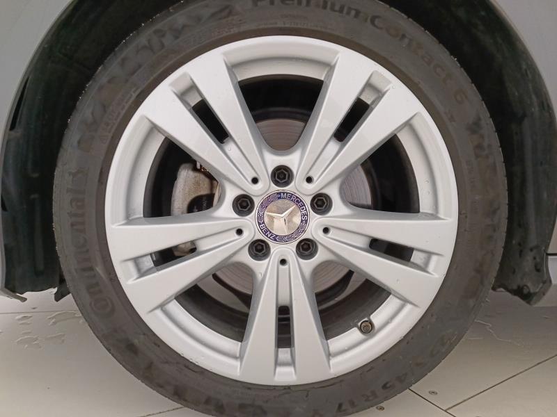 Mercedes Classe A 180 d Premium auto my16
