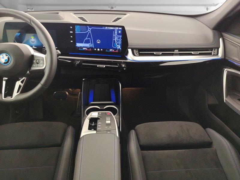 BMW X1 xdrive 25e MSport Pro auto