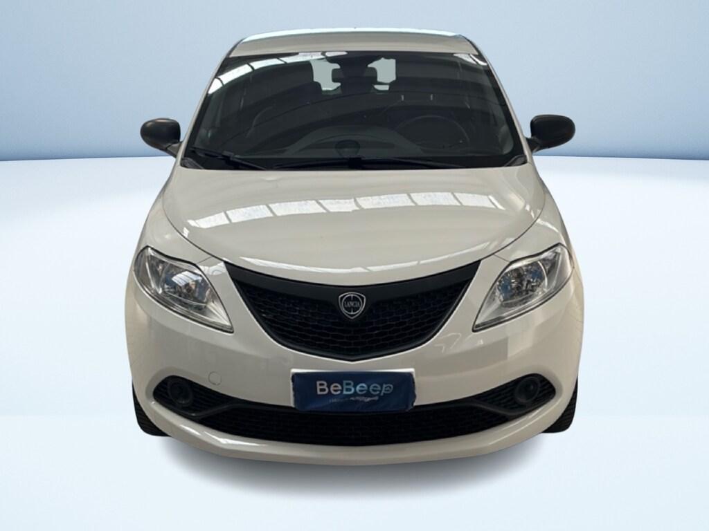 Lancia Ypsilon 1.0 hybrid Silver s&s 70cv