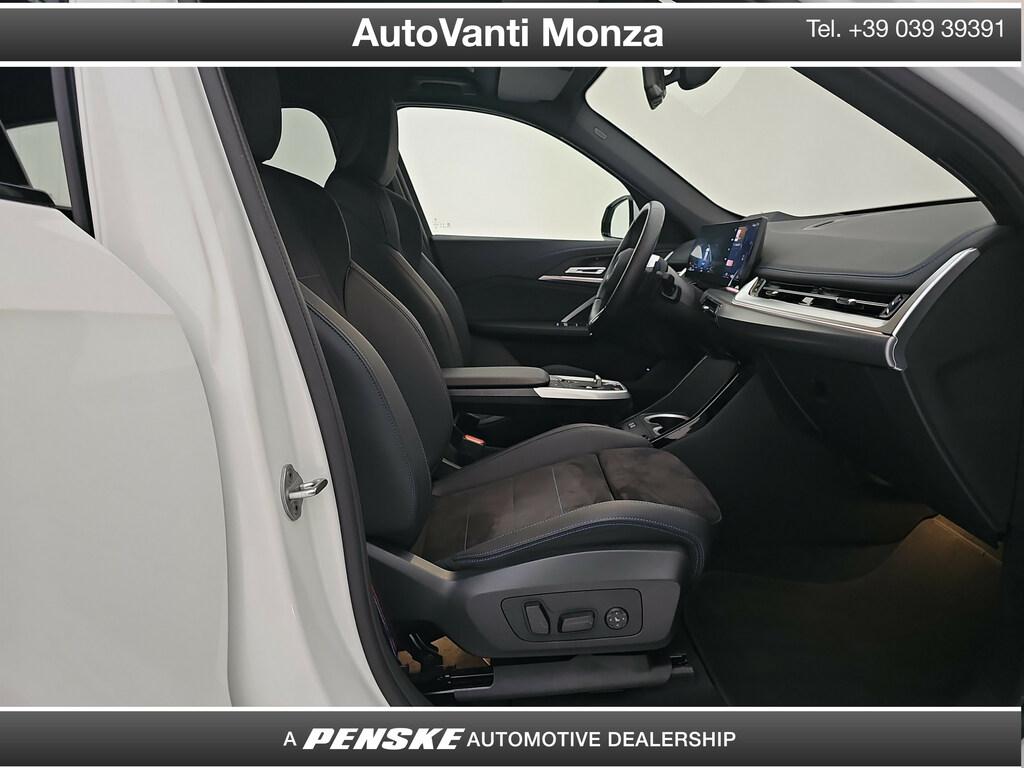 BMW X1 xdrive 25e MSport Pro auto