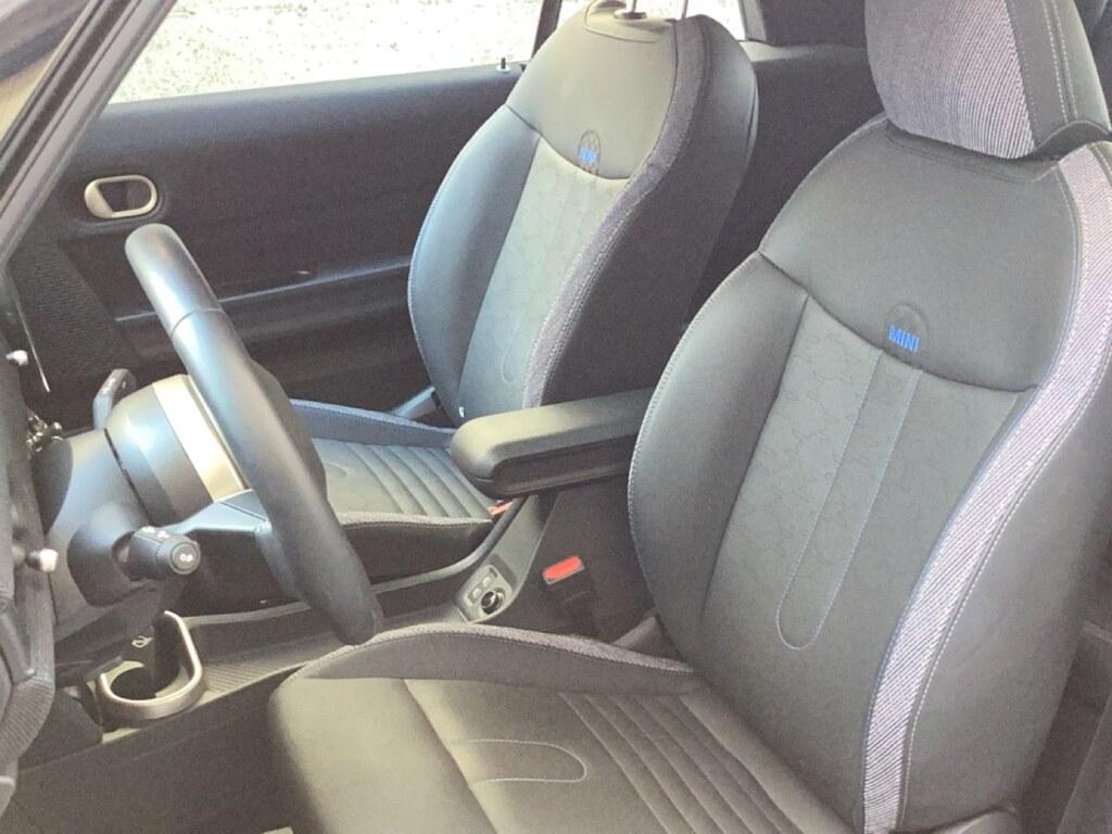 Mini Mini Cooper Cabrio 2.0 C Classic auto