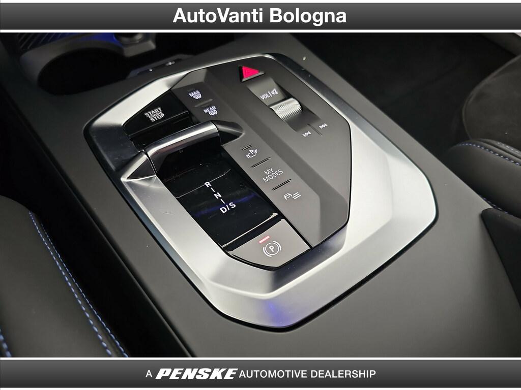 BMW Serie 2 218d Gran Coupe MSport Pro auto