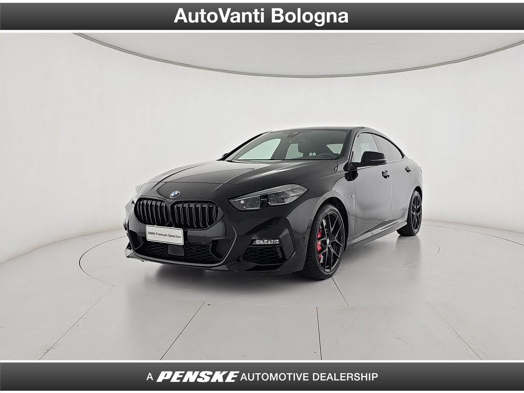 BMW Serie 2 220d Gran Coupe Msport xdrive auto