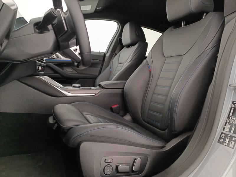 BMW Serie 4 420d Gran Coupe mhev 48V xdrive M Sport auto