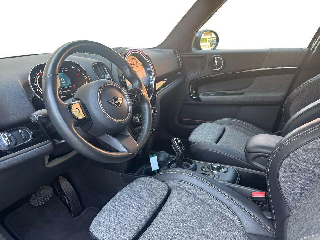Mini One Countryman 1.5 One