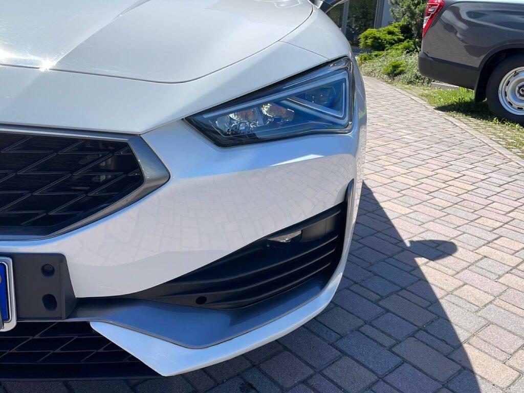 Cupra Leon Sportstourer 1.5 hybrid 150cv dsg