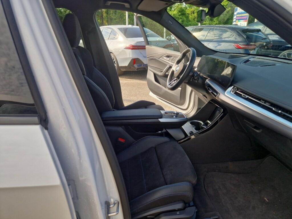 BMW iX1 edrive 20 MSport