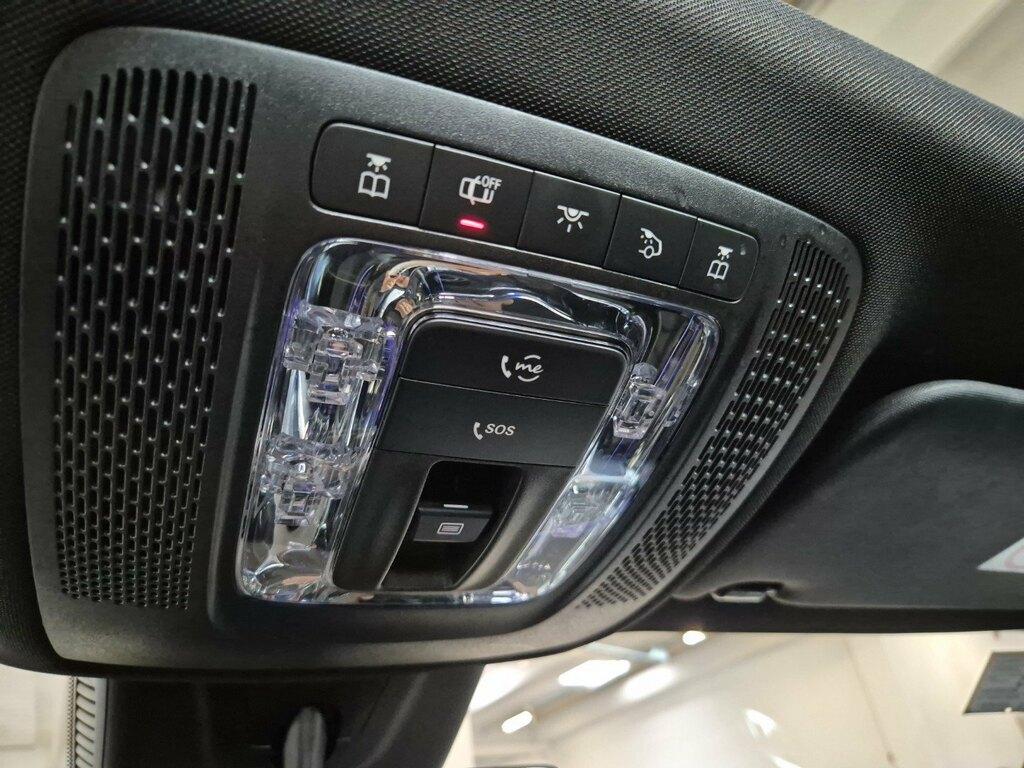 Mercedes GLB 200 d Premium auto