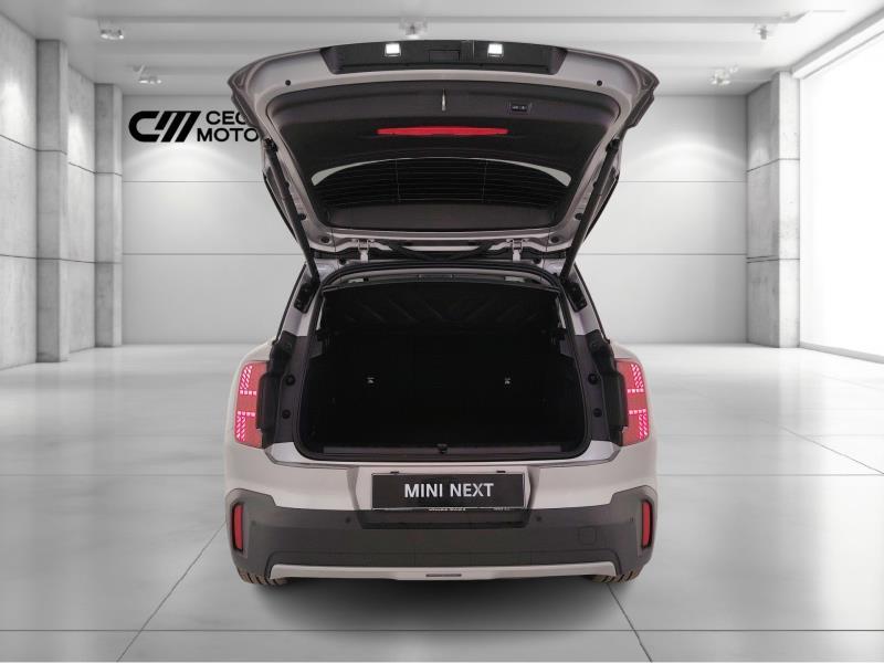 Mini Mini Countryman 2.0 48V D Classic auto