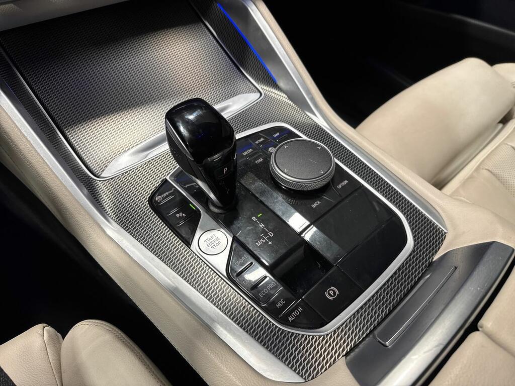 BMW X6 X6 xdrive30d mhev 48V Msport auto