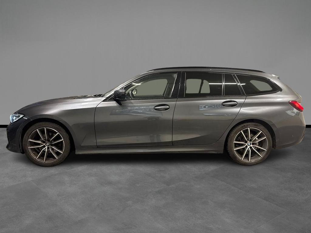BMW Serie 3 320d Touring mhev 48V Sport auto