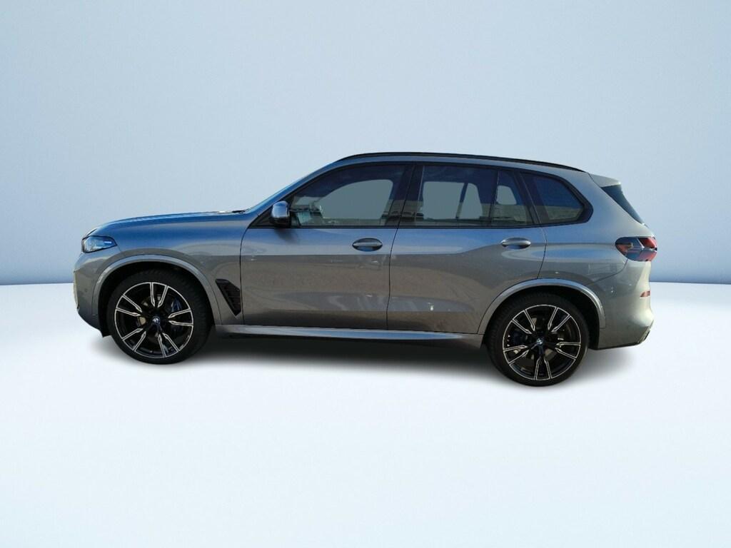BMW X5 xdrive40d Msport auto