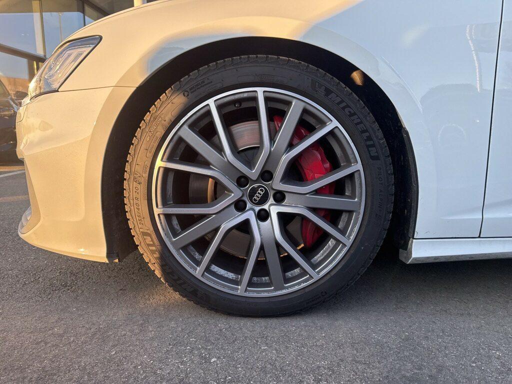 Audi S6 Avant 3.0 tdi mhev Sport Attitude quattro 344cv tiptronic