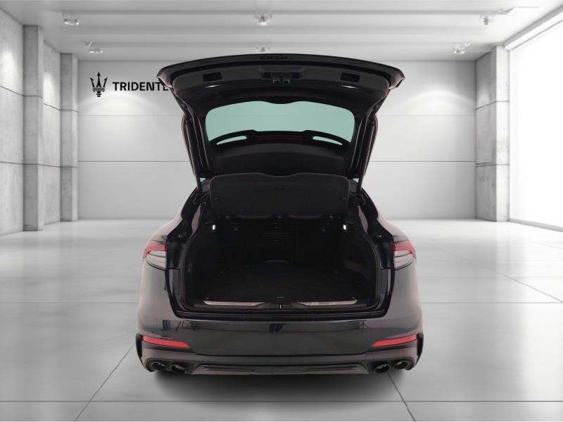 Maserati Levante 3.0 V6 Gransport 350cv auto