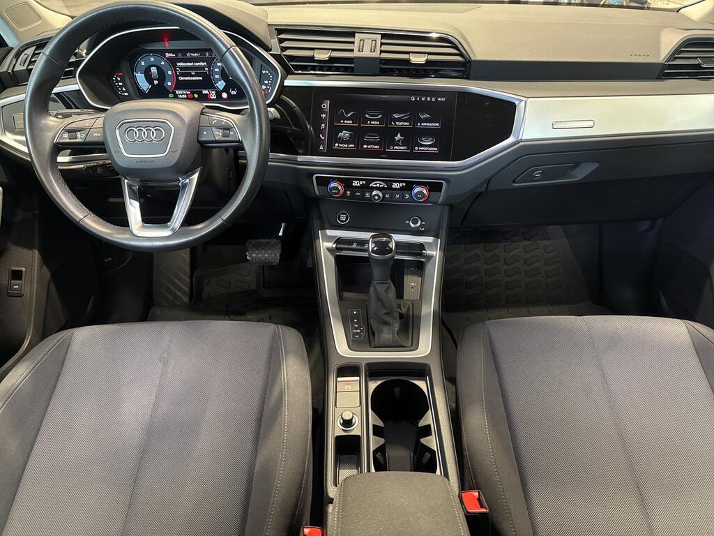 Audi Q3 Sportback 35 2.0 tdi Business Plus s-tronic