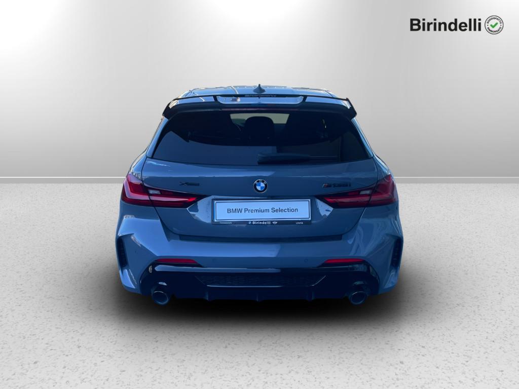 BMW Serie 1 M 135i xdrive auto