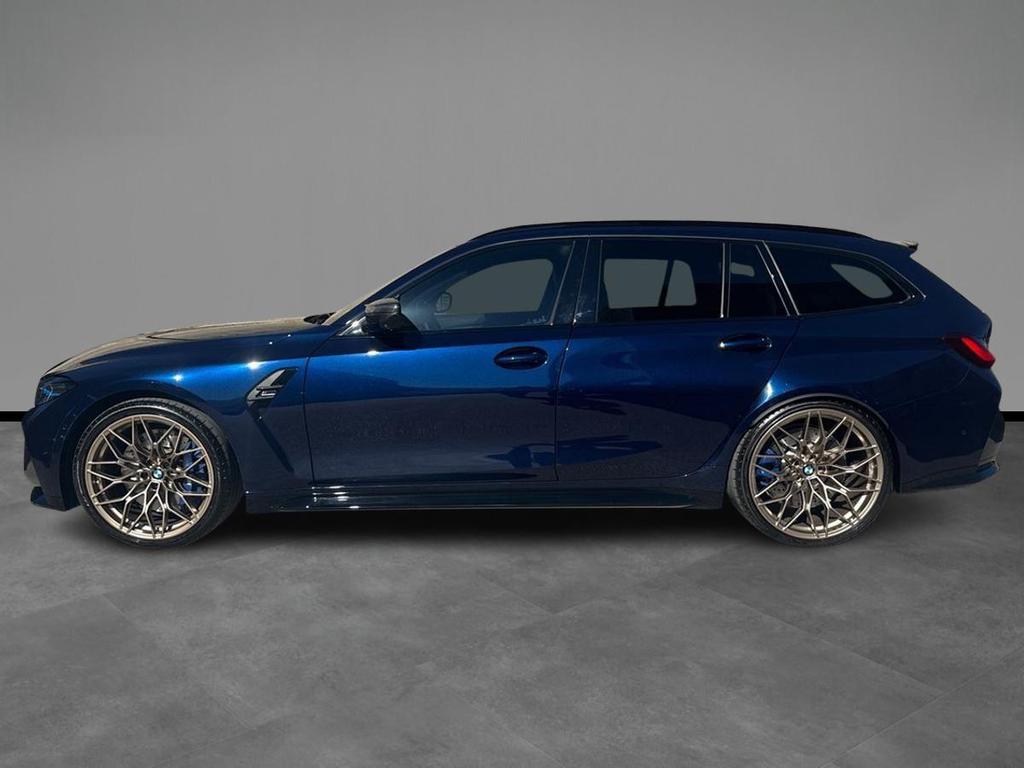 BMW M3 Touring 3.0 Competition M xdrive auto