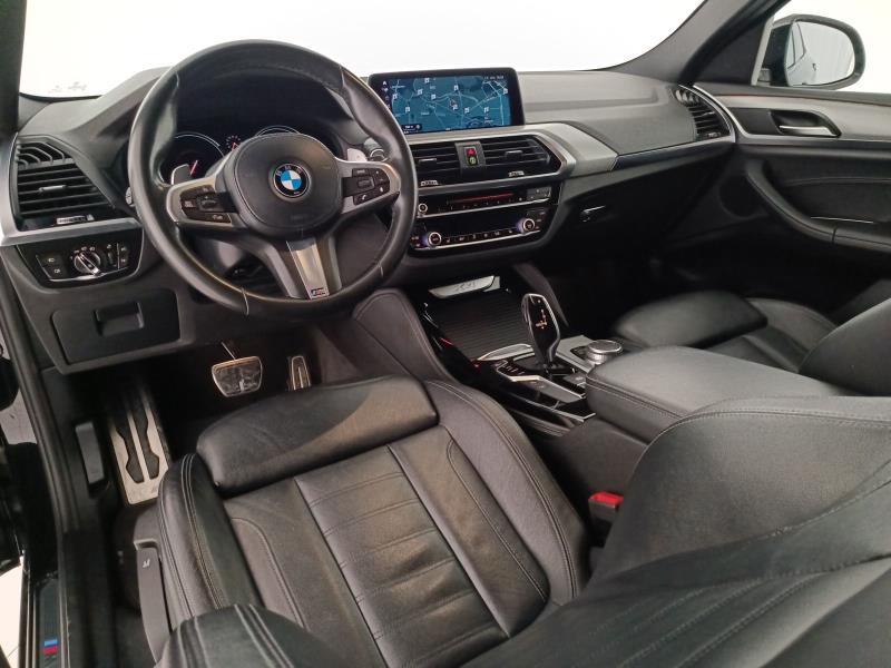 BMW X4 xdrive20d Msport auto my19