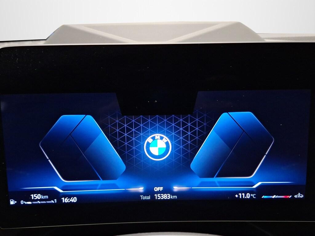 BMW Serie 1 118d MSport Pro auto