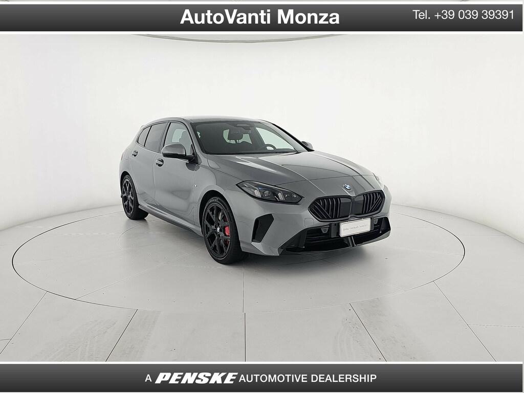 BMW Serie 1 118d MSport Pro auto