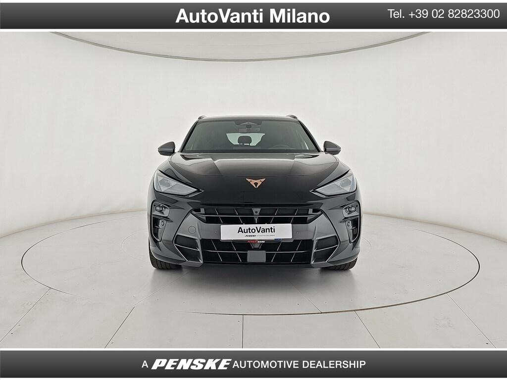 Cupra Terramar 1.5 hybrid 150cv dsg