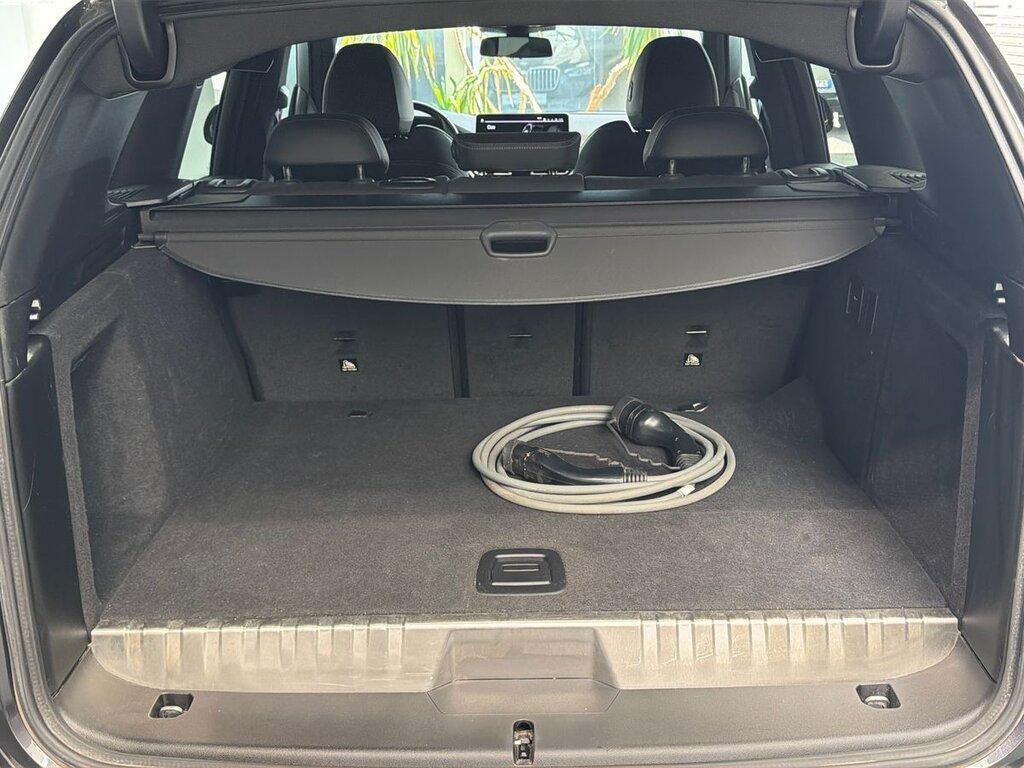 BMW X3 xdrive30e Msport auto