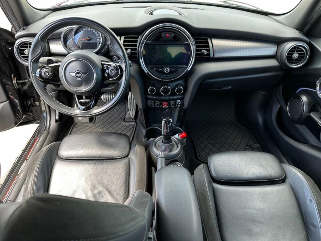 Mini Cooper S 2.0 TwinPower Turbo Cooper S Hype DCT