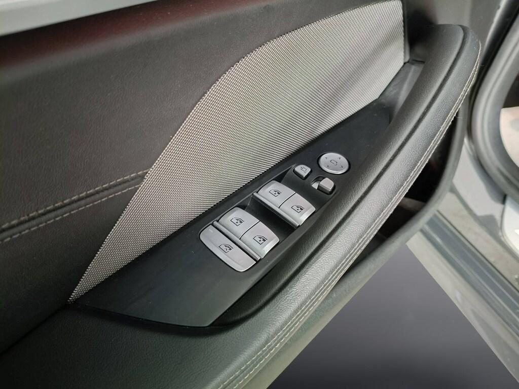 BMW Serie 8 840d Gran Coupe xdrive auto