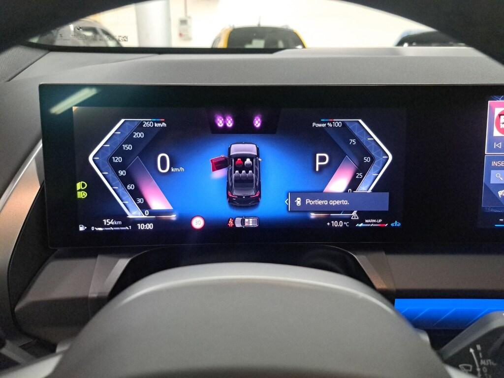 BMW X3 xdrive20d MSport auto