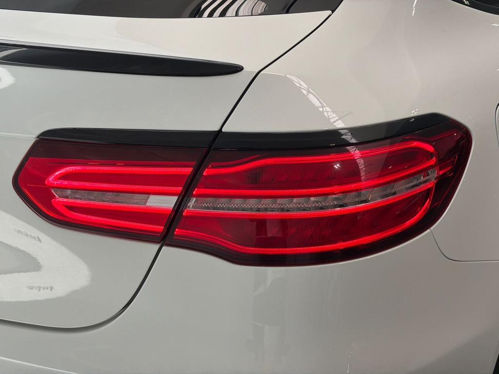 Mercedes GLC 250 d Premium 4matic auto