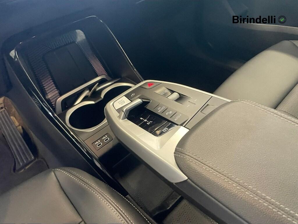 BMW X1 sdrive18d X-Line auto
