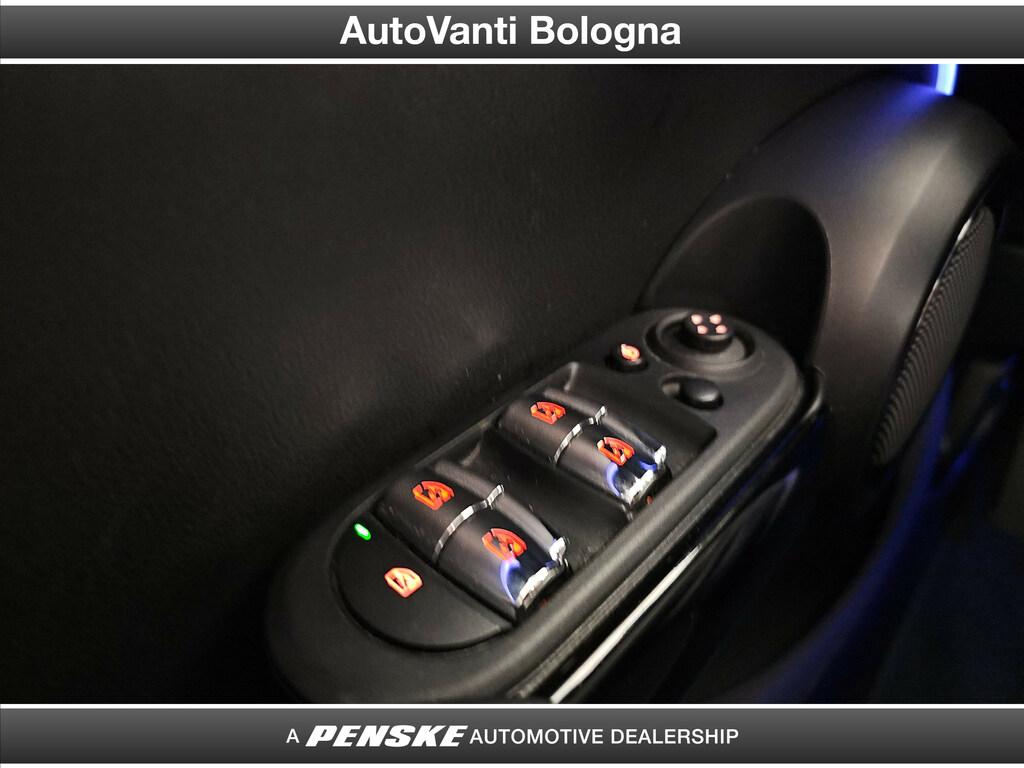 Mini Mini 5p 1.5 One Classic 75cv