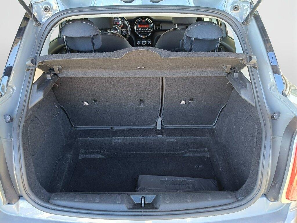 Mini One D 1.5 D One D Boost