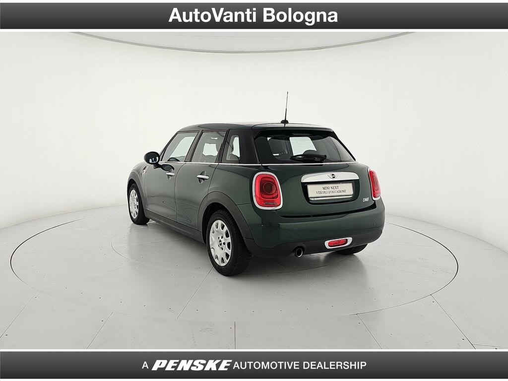 Mini One 1.2 One