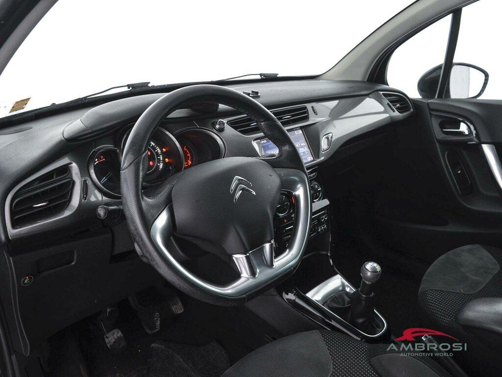 Citroen C3 1.4 airdream Exclusive (perfect) Gpl (eco.) (bi-energy)