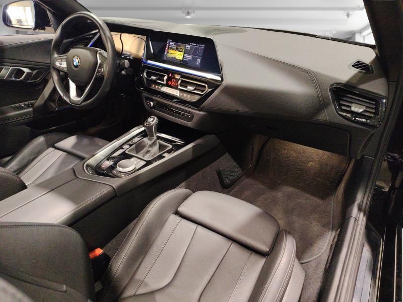 BMW Z4 sdrive 20i Msport