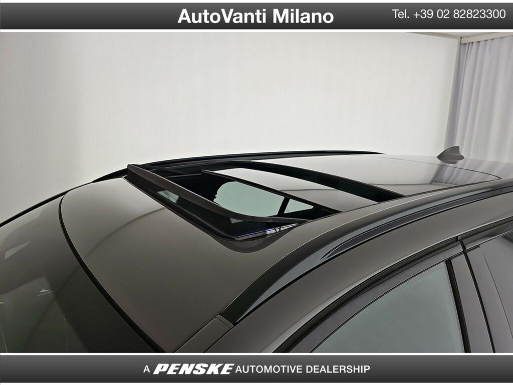 BMW Serie 5 530d Touring mhev 48V xdrive Msport auto
