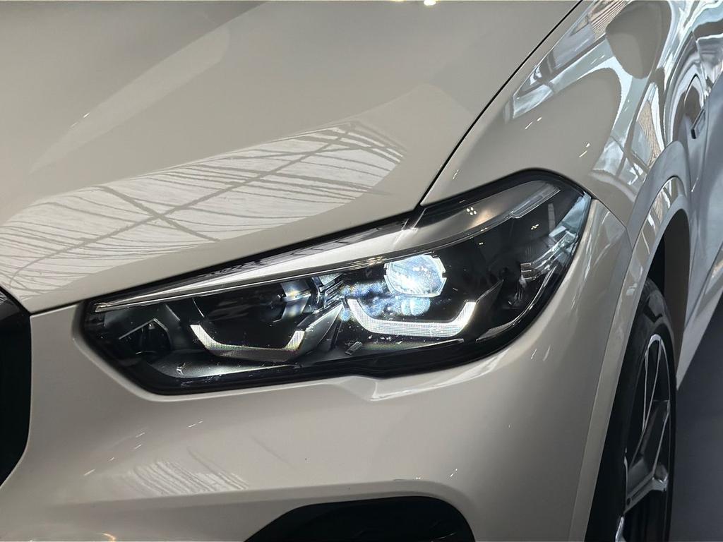 BMW X5 xdrive45e Msport auto