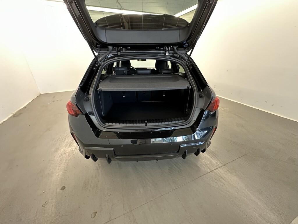 BMW Serie 1 118d MSport Pro auto