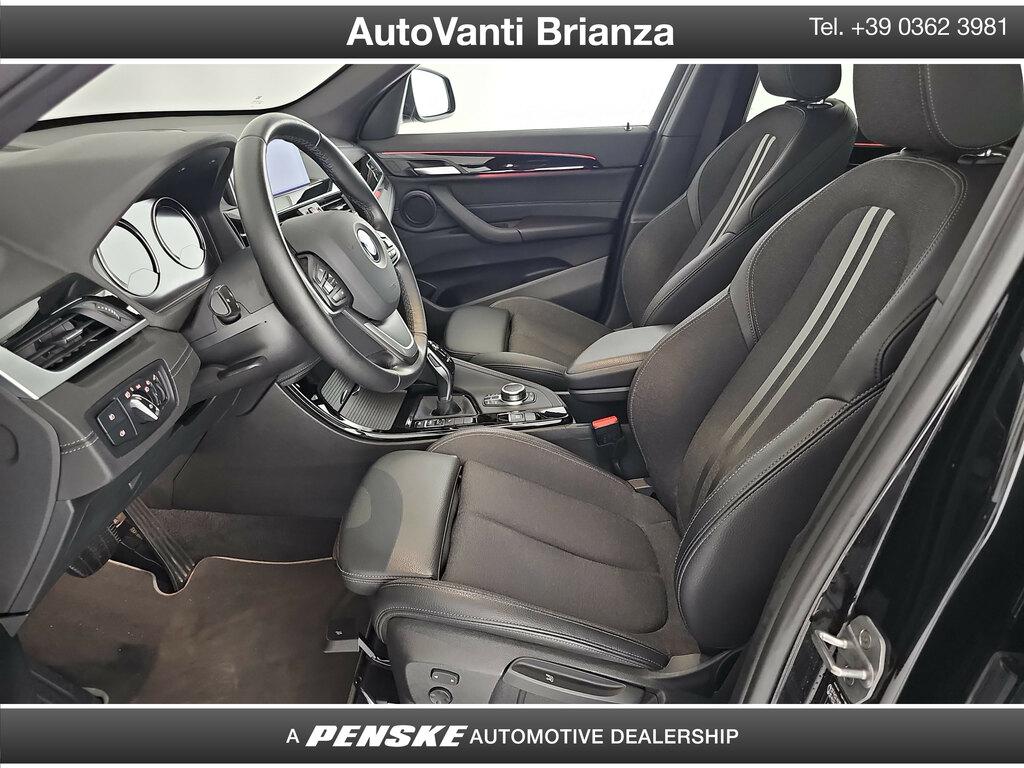 BMW X1 sdrive16d Sport auto