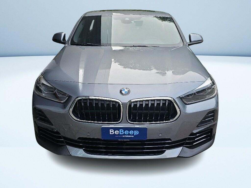 BMW X2 xdrive20d auto