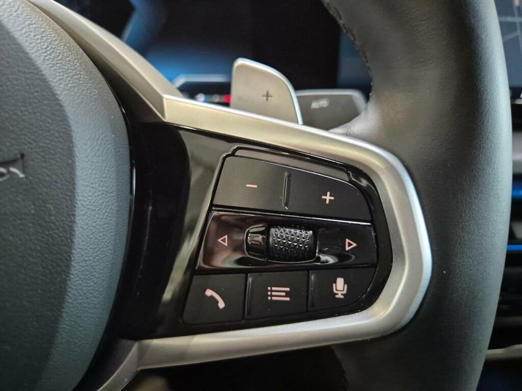 BMW Serie 4 420d Gran Coupe mhev 48V xdrive M Sport Pro auto