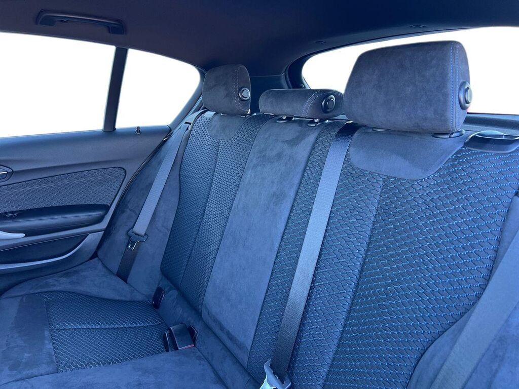 BMW Serie 1 116d Msport 5p