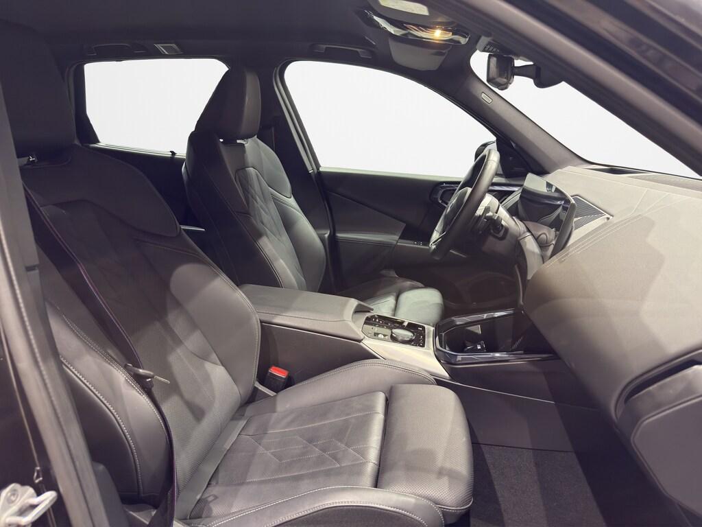 BMW X3 xdrive20d MSport Pro auto