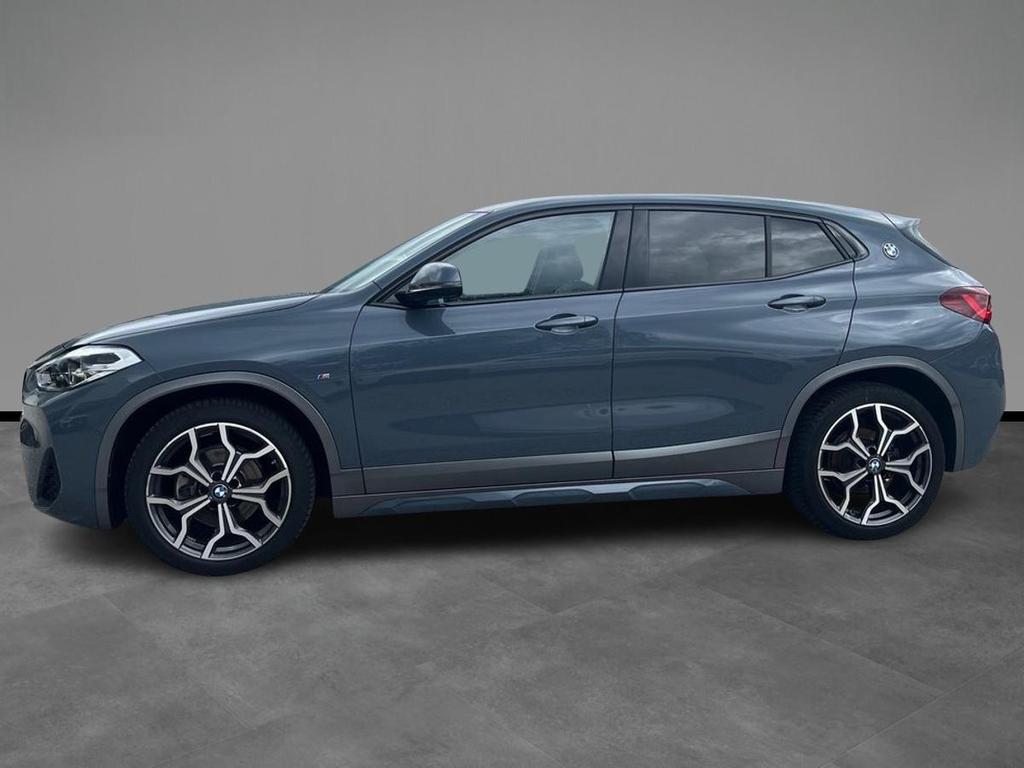 BMW X2 xdrive18d Msport auto