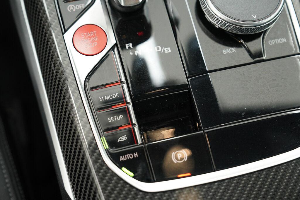 BMW M2 Coupe 3.0 460cv auto