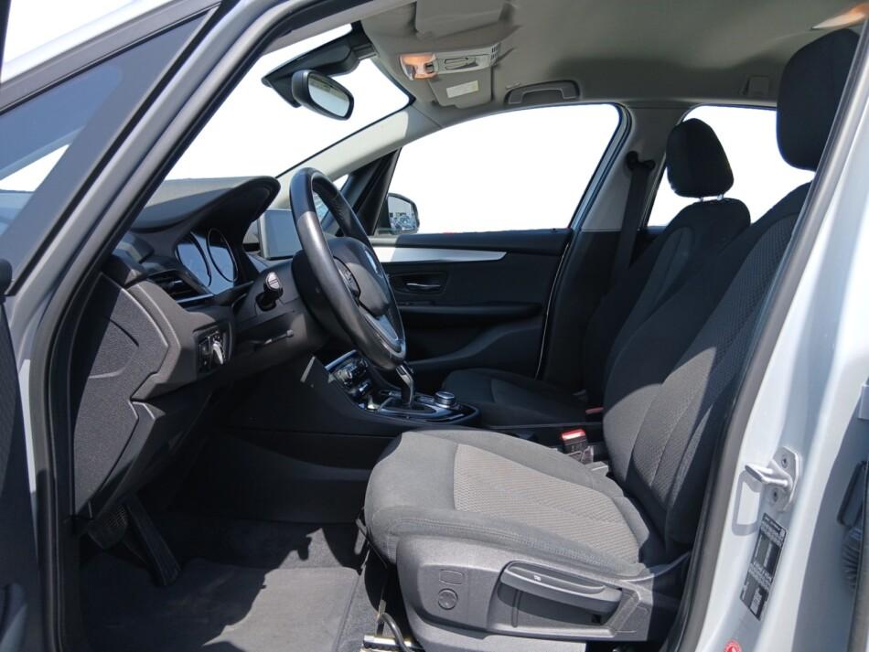BMW Serie 2 218d Active Tourer Business auto