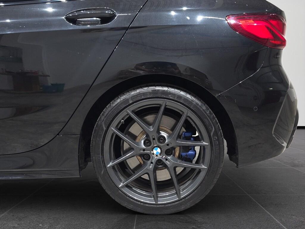 BMW Serie 1 M 135i xdrive auto